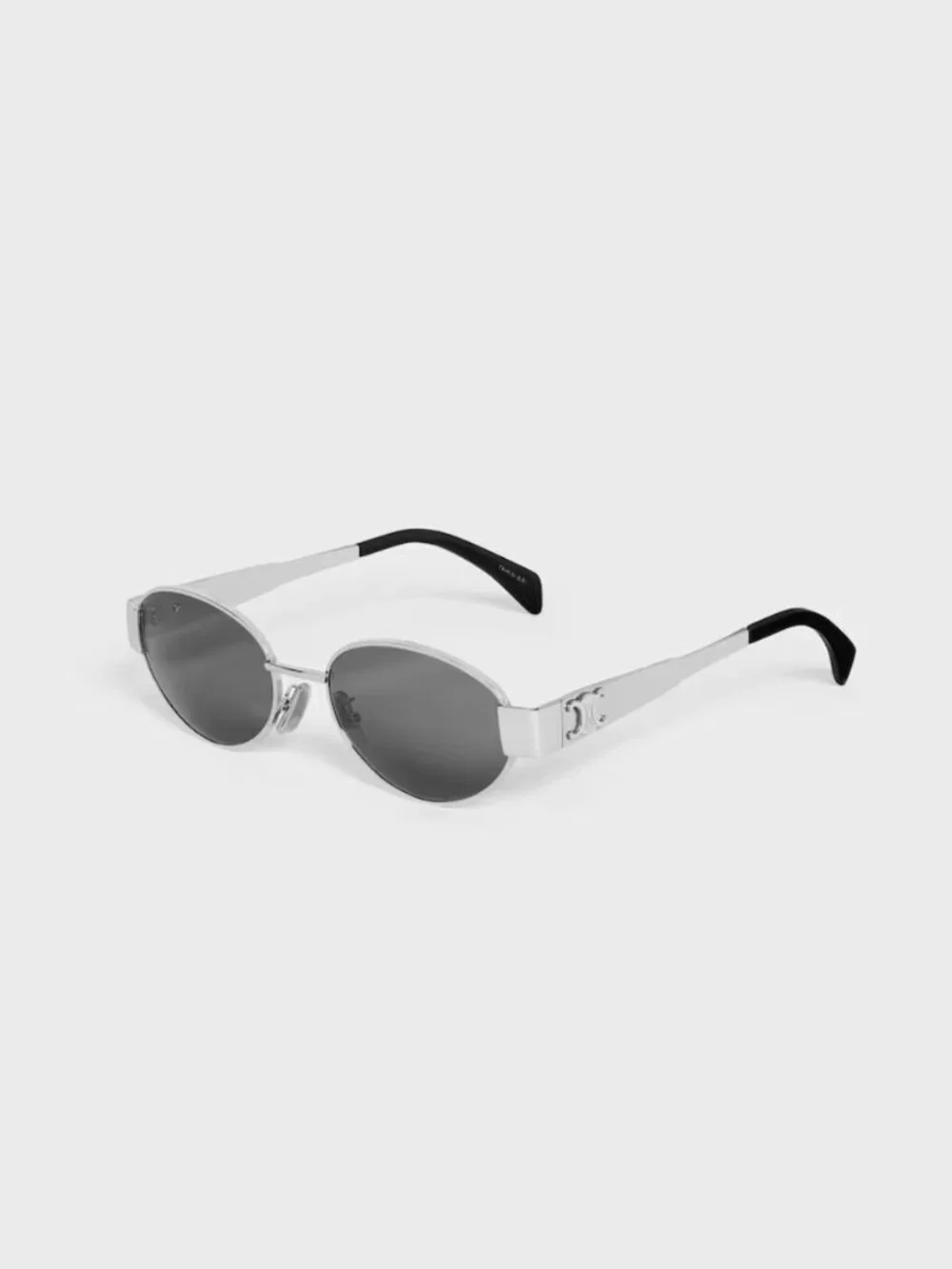 Celine Triomphe Metal 01 Sunglasses